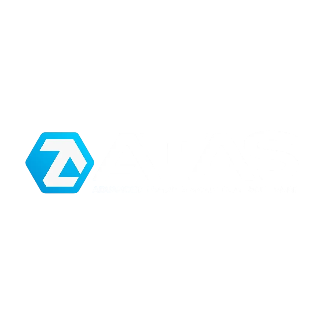 ATAS - Advanced Trading Analytical Software